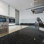 سطح المطبخ المكرر