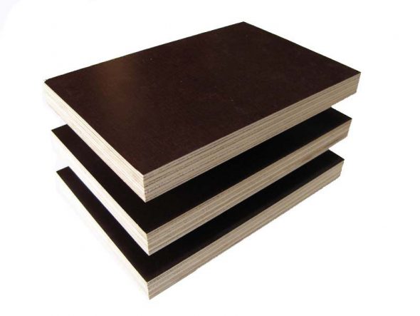 الخشب الرقائقي مغلفة لمجلس الوزراء