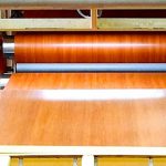 اللوح الرقائقي