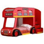 جناح لندن بطابقين