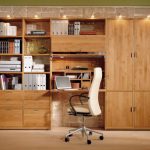 أثاث للشقة من شجرة