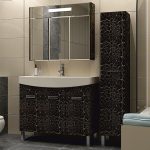 أثاث الحمام