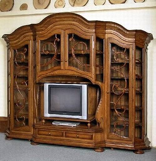 شجرة الأثاث تحت النظام