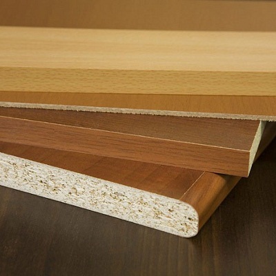 قطع الأثاث LDSP