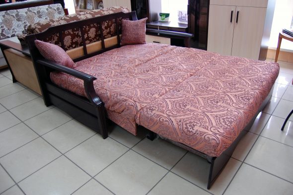 آلية تحول الأكورديون