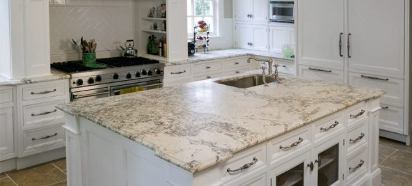 كونترتوب الرخام