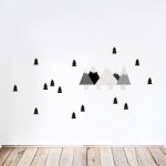 شماعات الجدار تصميم غير عادي