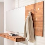 شماعات الجدار تفعل ذلك بنفسك