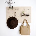 شماعات الجدار DIY