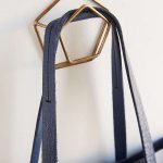 شماعات الجدار في الداخل