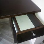 Mùi không thể chịu được từ đồ nội thất mới