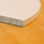 تجهيز أجزاء من حافة الأثاث ldsp