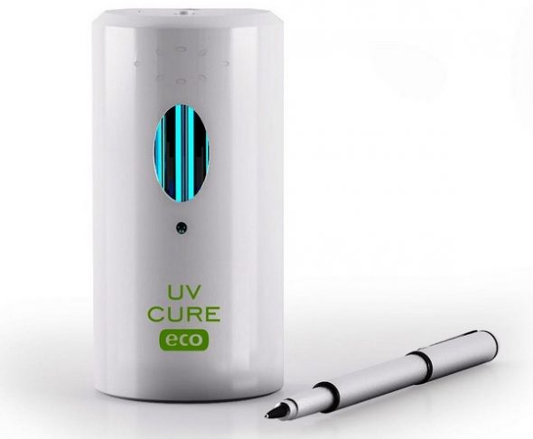 Ozonizer để chống lại mùi của đồ nội thất