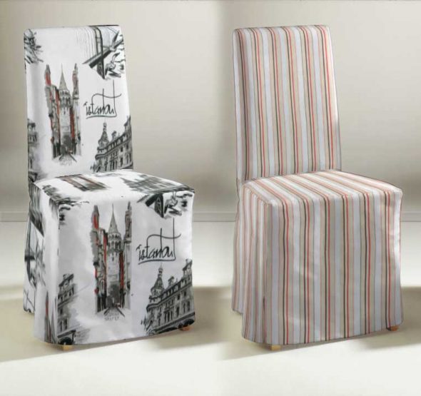 أغطية الخياطة