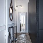 مدخل لممر ضيق