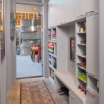 مدخل لتصميم ممر ضيق