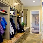 مدخل لتصميم ممر ضيق