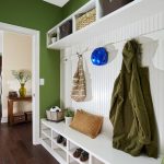 مدخل لتصميم ممر ضيق