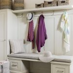 المدخل لصورة ضيقة الممر الداخلية