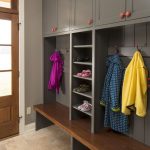 مدخل لأفكار تصميم الممر الضيق