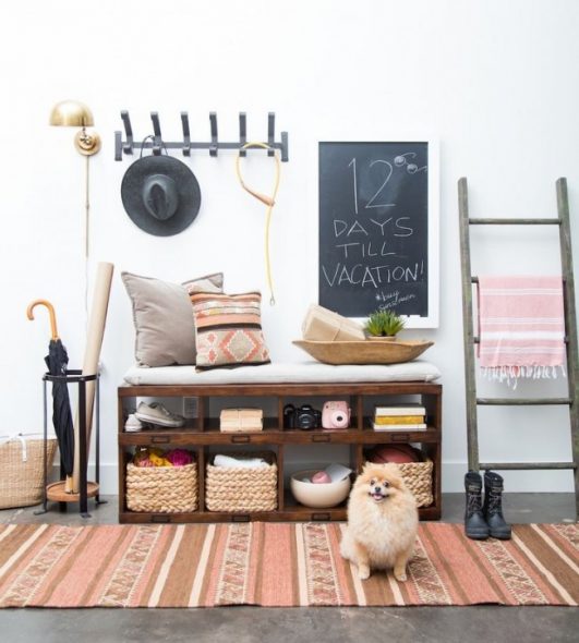 مدخل لممر ضيق