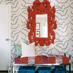 مدخل لممر ضيق