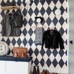 مدخل لتصميم ممر ضيق الحديثة