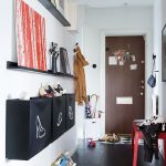 مدخل لتصميم ممر ضيق الحديثة