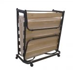 قابلة للطي سرير curbstone كارينا