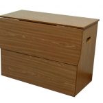 سرير قابلة للطي كوربستوني محول