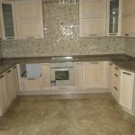 حجم كونترتوب على الجدران