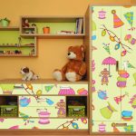 شريط لاصق للأثاث