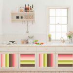 مطبخ فيلم ذاتية اللصق