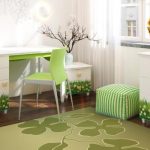 شريط لاصق لتزيين الأثاث