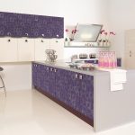 مطبخ فيلم ذاتية اللصق