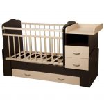 نماذج السرير المحولات الأكثر شعبية