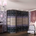 خزانة ملابس من البلاستيك حسب الطلب