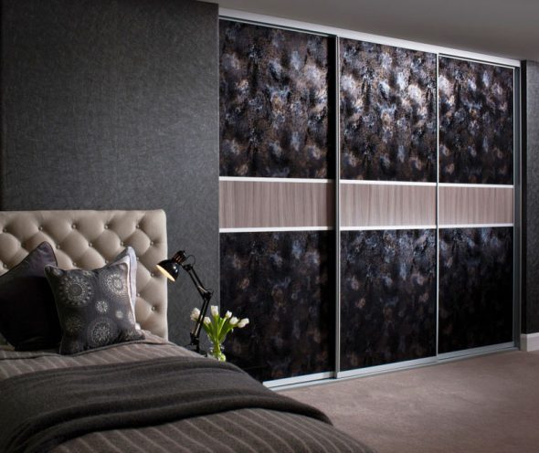 تصميم خزانة الملابس