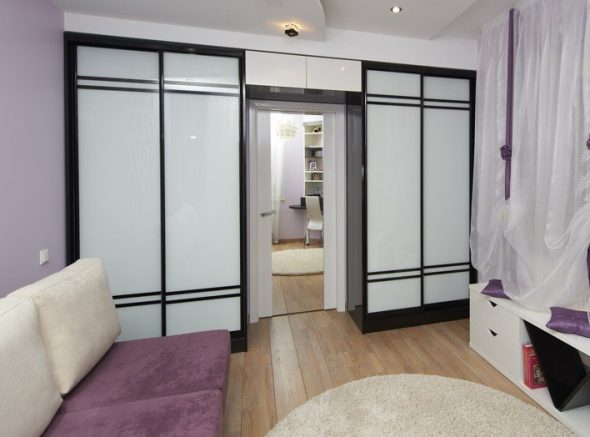 مجلس الوزراء في الصورة المدخل