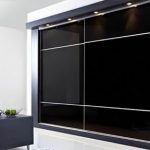 خزائن انزلاقية بواجهة lakobeli