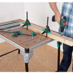 طاولة العمل قابلة للطي عالمية