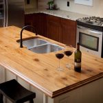 منضدية تفعل ذلك بنفسك من لوحة الأثاث