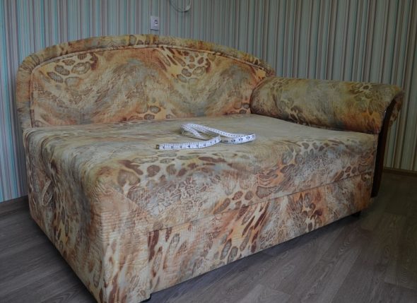 حساب دقيق لاستهلاك القماش