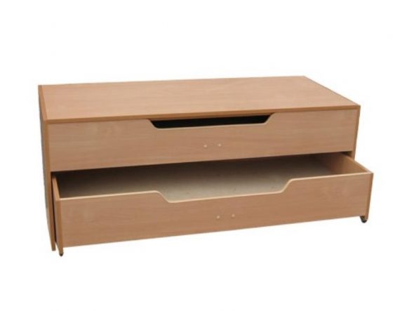 حجر الرصيف السرير الأطفال 2nd القسم vykatny