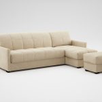 أريكة زاوية Ascona Violeta