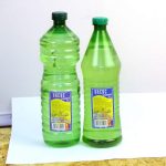 Giấm sẽ giúp loại bỏ mùi hôi