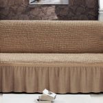 صورة غطاء أريكة عالمية