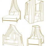 الأنواع الممكنة من الستائر