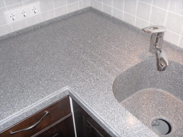 اختيار المواد