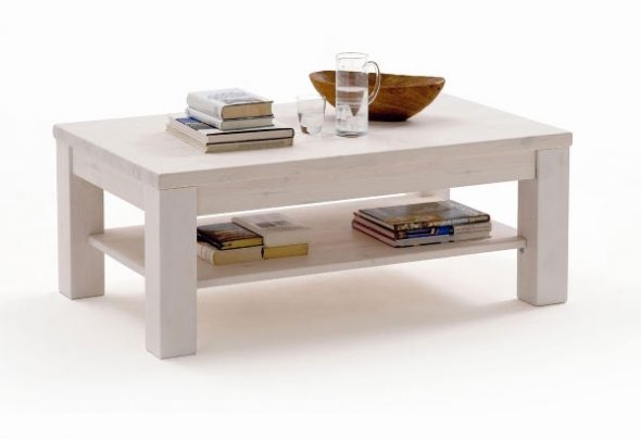 طاولة القهوة